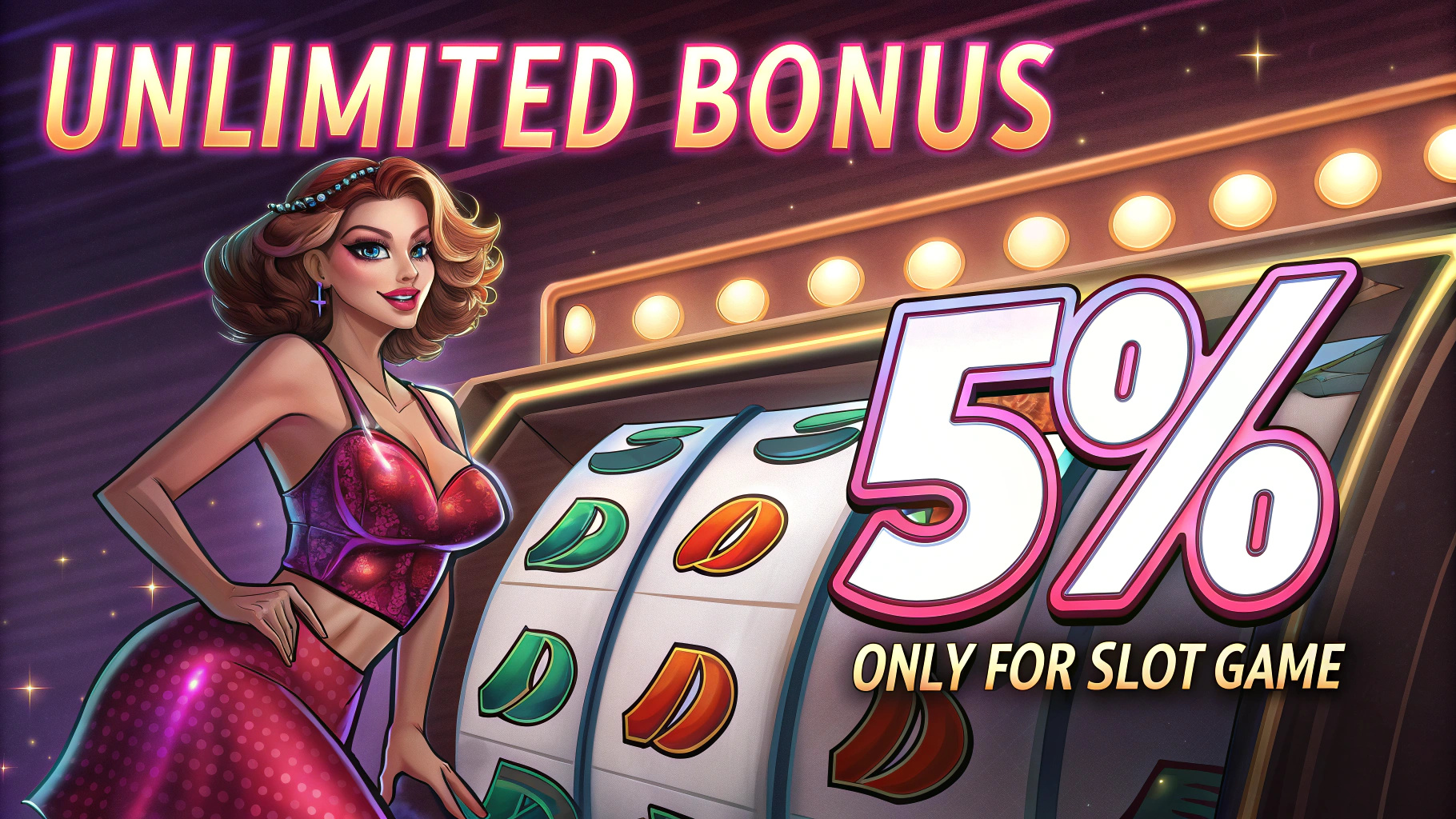 unlimited